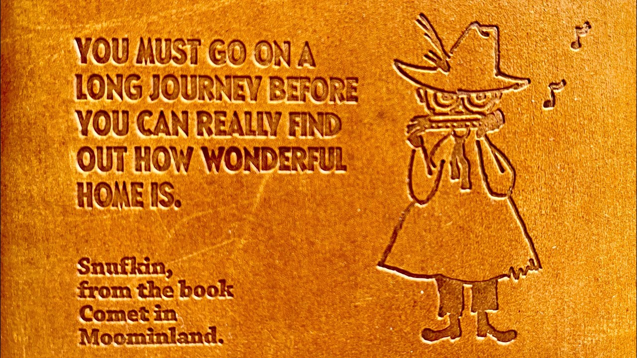 Traveler