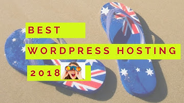 Digital Grog 2019 Review of Web hosting Australia