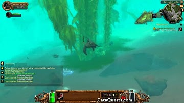 CataQuests.com - Better Late than Dead