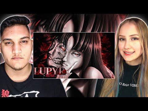 Doce Amor - Tomie (Junji Ito) | Lupyr - REACT EM CASAL