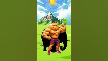 GUESS REAL HEAD OF BALLERINA CAPUCHINA PART 2 #garrysmod #garrysmod