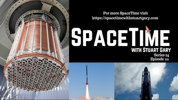 Your Sneak Peek | SpaceTime with Stuart Gary S24E111 | Astronomy & Space Science Podcast