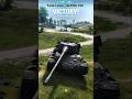 Löwe WoT - The German sniper in a heavy suit has no mercy