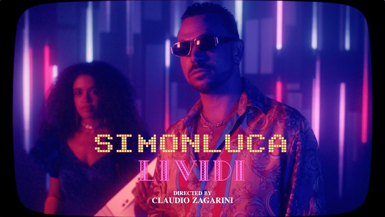Watch SimonLuca - Lividi (Official Video) on YouTube Watch SimonLuca - Lividi (Official Video) on YouTube