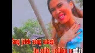 Corry Cornel - ADUH MAK goyang Jeffry bule