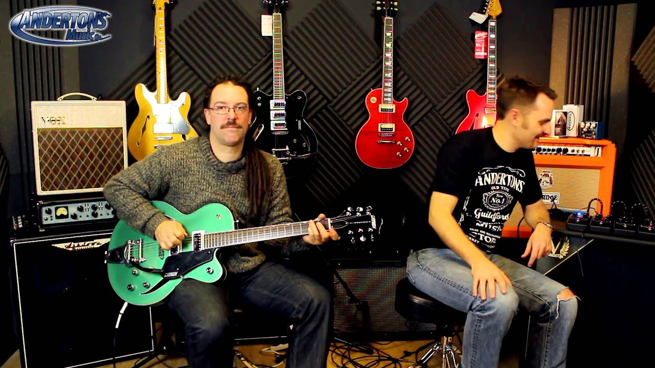 Moog MiniFooger Pedals - The Full Range Review - Coolest Pedals of the Year?