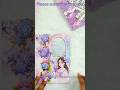 The Most Satisfying ASMR Journaling Experience