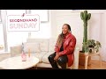 Secondhand Sunday