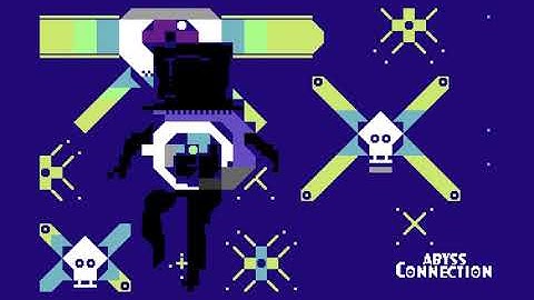 Gubbdata 2020!! C64 Demo;The Residents by Atlantis 28 June 2020!