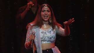 Spring Sing 2022  Talent  NAYA ZAMAANA