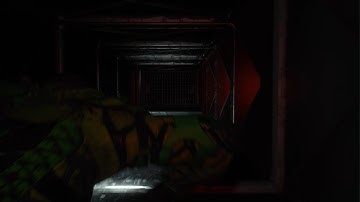 The Callisto Protocol Final Transmission DLC Vent Traps