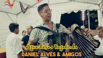 Thumbnail of Água Leva o Regadinho - Daniel Alves & Amigos - Festas de Bertiandos - Ponte de Lima