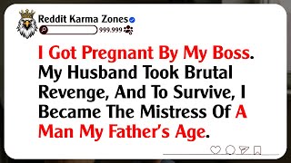 Download Lagu I Got Pregnant By My Boss. My Husband Took Brutal Revenge, And To Survive, I Became The Mistress... Download Lagu I Got Pregnant By My Boss. My Husband Took Brutal Revenge, And To Survive, I Became The Mistress...
