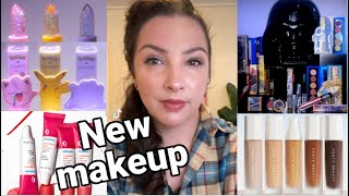 New Makeup Of The Week - 8 May 2024