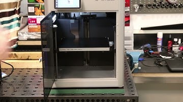 Bambu X1 Carbon Z Axis issues directly out of the box