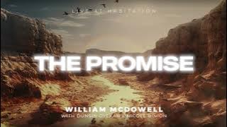 The Promise - William McDowell, Nicole Binion, & Dunsin Oyekan ( Audio Video)