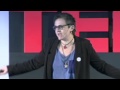 Creatividad en la era digital: Dolors Reig at TEDxUNIR