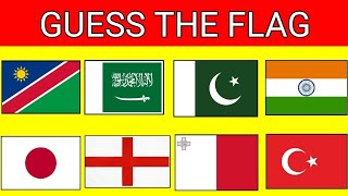 Guess the country by flags challenge | flags #emojichallenge screenshot 5