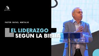 🔴 LIVE - EL LIDERAZGO SEGÚN LA BIBLIA (Alabanzas, Mensaje) 5 de Mayo 2024