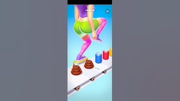 heel step smash | challenges games | top games | android and ios | level 18