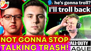 Pred RESPONDS to Cellium vs OpTic Drama at CDL Major 2! 😨