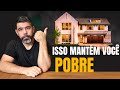 MEU MAIOR ERRO FINANCEIRO ( O DESTRUIDOR DE RIQUEZA )