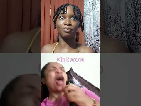 Patricia In Trouble Comedy Funny Duet Voiceover