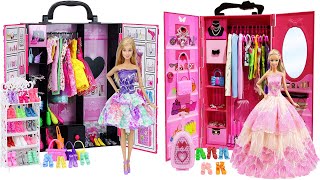 Best  Barbie Fashionistas Ultimate Closet Accessory | Top 10 Barbie Fashionistas Ultimate Closet