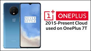 OnePlus - Ringtone Evolution 2014-2022 Resimi