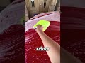 3 sposoby na suszenie auta: Który niszczy Twój lakier? 🛑🏎️