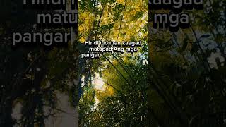 To All Breadwinners, This Is For You