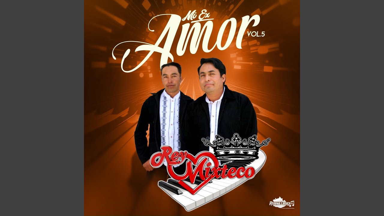 Mi Tinajita, la Calandria Canta / Cumbias Rigo Tovar