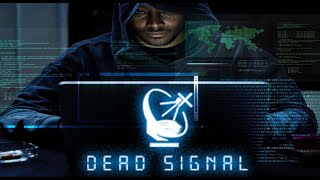 Learn How To Breach Security Cameras | Dead Signal {WELCOME TO GAME THE GAME 3?}