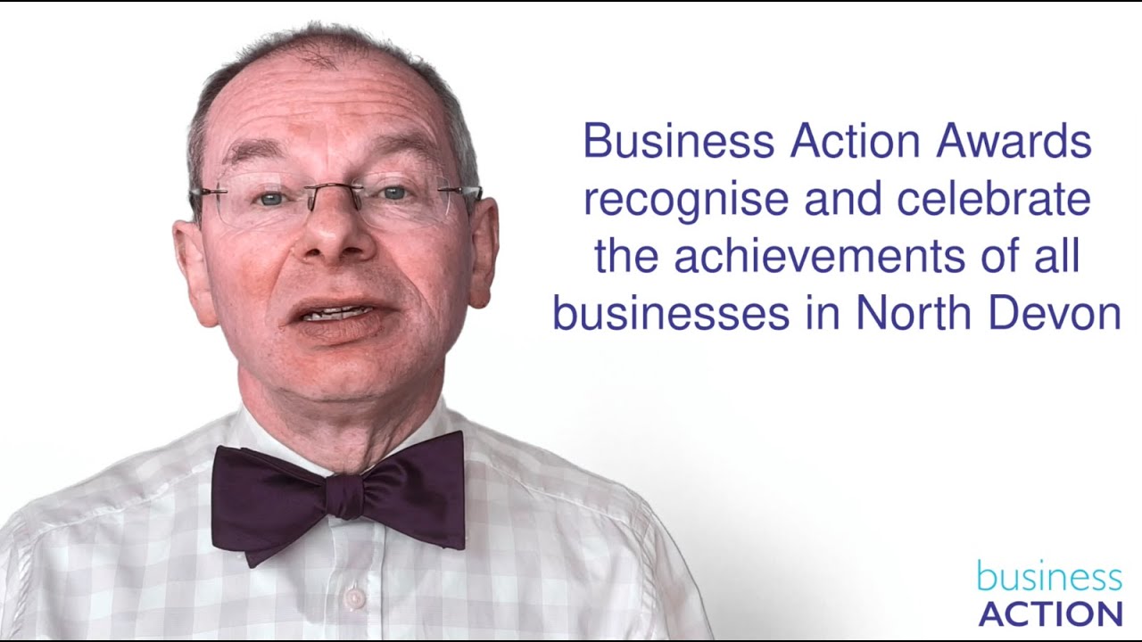 Why you need to enter your North Devon business in the Business Action ...