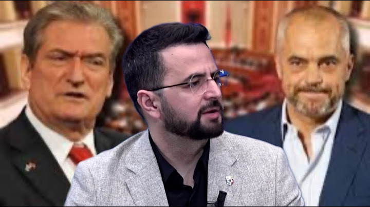 Këta nuk të lënë të jetosh! / Shpërthen Shabani: Nuk dua të braktis prindërit…