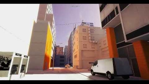 Some fun with Mirror