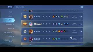 Download Lagu gemer gak jelas gemer paling kocakk di seluruh gemer  king of honor lagi jelas MP3