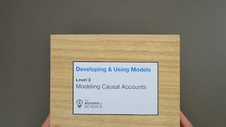 Modeling Causal Accounts