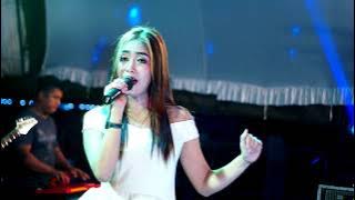 HARUSNYA AKU - HERSA AULIA - NEVADA MUSIC TUBANAN PLEYER KASMADI