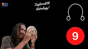 North Node in the 9th house : South Node in the 3rd house #Astrology #NorthNode #Rahu #9thhouse