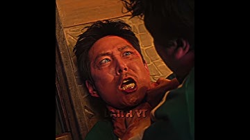 Gi-hun X Cheong san ☠️🔥 🎬 Squid game Season 3 #edit #phonk #music #remix #movie #squidgame #season3