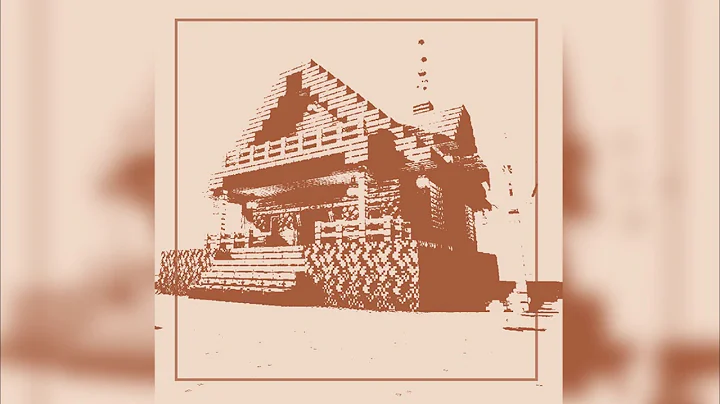 C418 - Aria Math (Frank Riddle Remix)