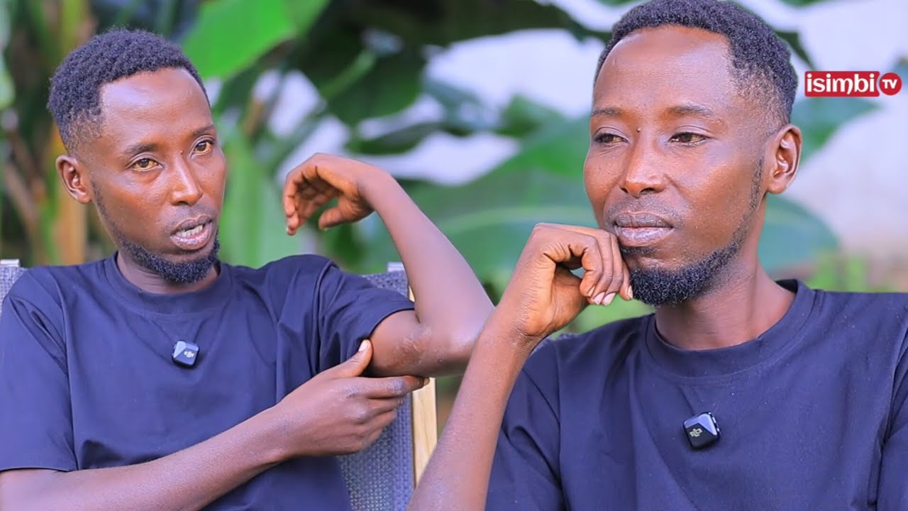 INZOGA N'URUMOGI BYANGIZE GUTYA😭NARANGIJE KAMINUZA MBA MAYIBOBO😥NDICUZA KO NANANIYE ABANTU