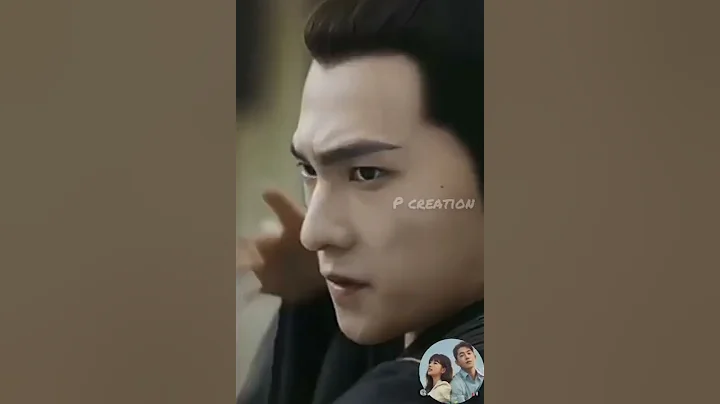 Fight for World❤Yang Yang💞Zhao lusi🍂 Drama~Who rules the world #ZhaoLusi #yangyang#cdrama  #shorts