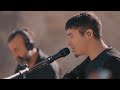 Ferman Akgül ve Ethnic Band - İstemem Söz Sevmeni & We Could Be The Same (Akustik)