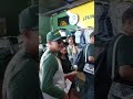 Meet and Greet Pericos de Puebla y Chevrolet Peregrina 🦜⚾️