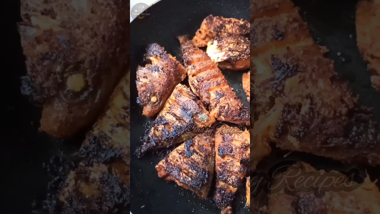 South Indian Lunch Menu / Fish Gravy /Fish Fry / Boiled Rice / Classy Recipes