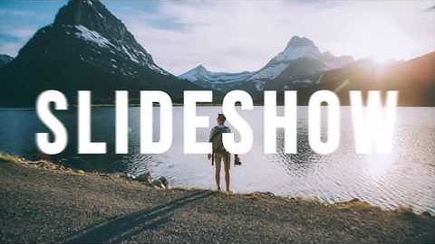 Dynamic Promo | After Effects Template