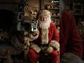 POV *santa* Who has been  naughty