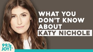 7 Insider Secrets Revealed About Katy Nichole